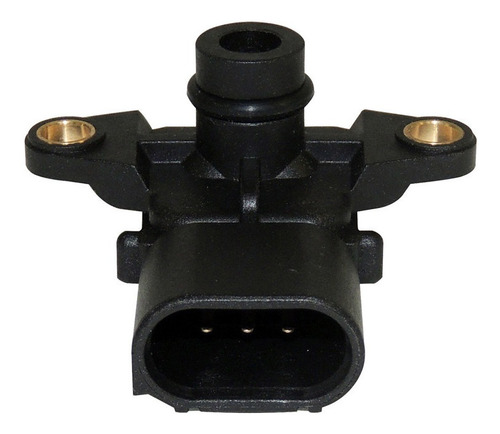 Sensor Map Dodge Dakota Ram Durango 02/13 Crown