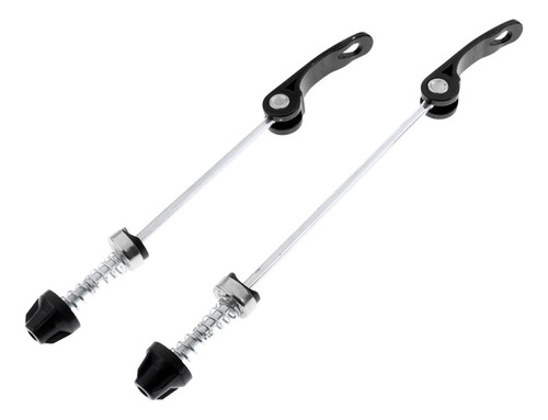 2pcs Brochetascubo De Rueda Liberación Rápida Brocas