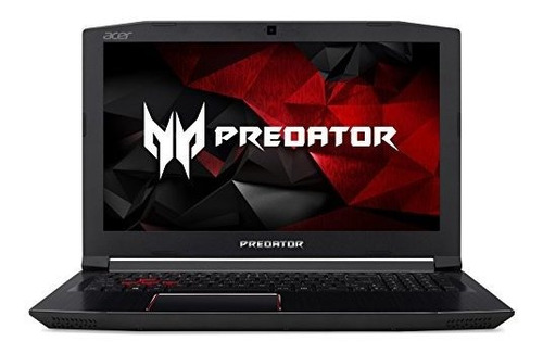 Laptop Gaming Acer Predator Helios 300