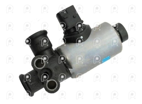 Valvula Solenoide Caja Cambios Mb Axor