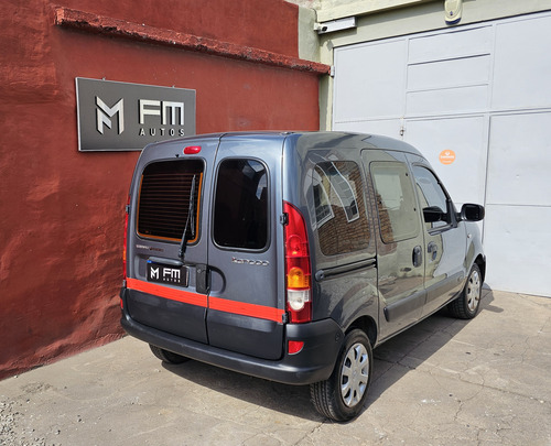 Renault Kangoo 1.6 Ph3 Authentique 1plc