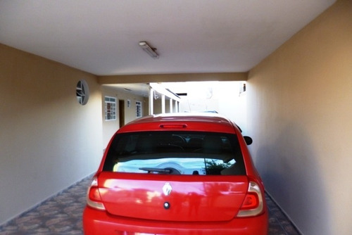 Imagem 3 de 10 de Casa A Venda Com 2 Dormitórios Em Sitio Cercado.