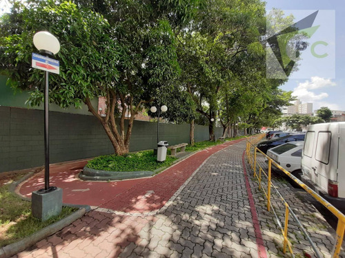 Imagem 18 de 22 de Apartamento Com 3 Dormitórios À Venda, 64 M² Por R$ 335.000,00 - Vila Nova Cachoeirinha - São Paulo/sp - Ap0204