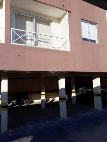 Imagem 2 de 15 de Apartamento - Novo Mundo - Ref: 3029 - V-3029