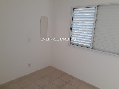 Imagem 3 de 10 de Apartamento - Ap00640 - 32891810