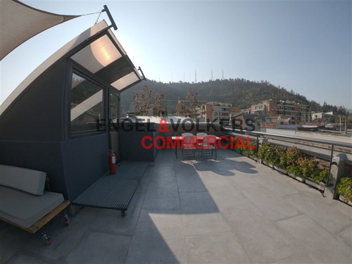 Imagen 5 de 10 de Oficina En Venta En Providencia