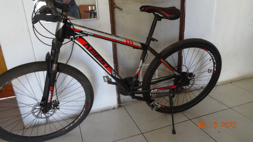 Bicicleta Aro 29 Hombre Usado Excelente