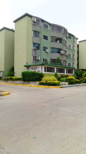 Apartamento  En  Venta  Conj Resd La Sabana - Guatire