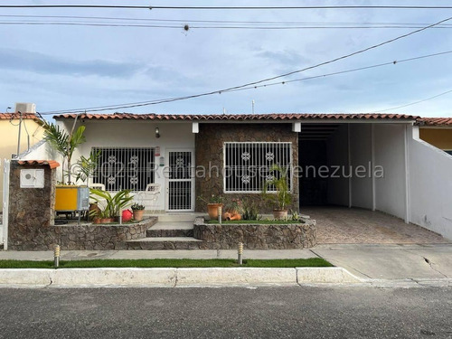 Casa En Venta En Municipio Jimenez, Lara