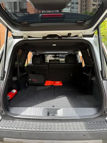 Land Cruiser Prado First Edition