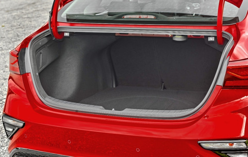 Kia Cerato Ex 2.0