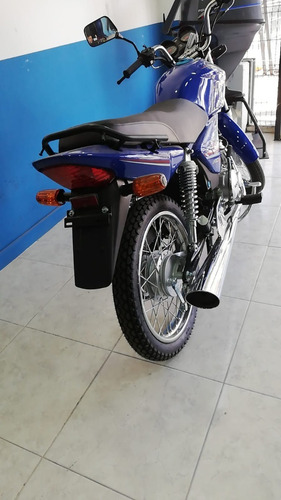 Imagen 6 de 16 de Mondial Rd 150 Base O Ahora18 $36.168