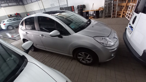 Imagen 6 de 25 de Citroen C3