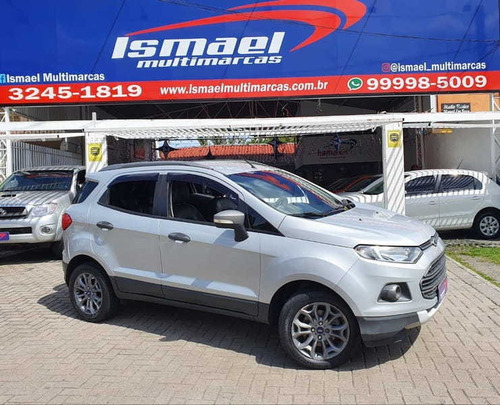 Ford Ecosport Fsl 1.6 Flex