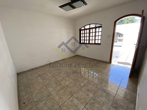 Imagem 3 de 19 de Casa Com 3 Dormitórios À Venda, 152 M² - Jardim Imperador - Suzano/sp - Ca00075 - 68666019