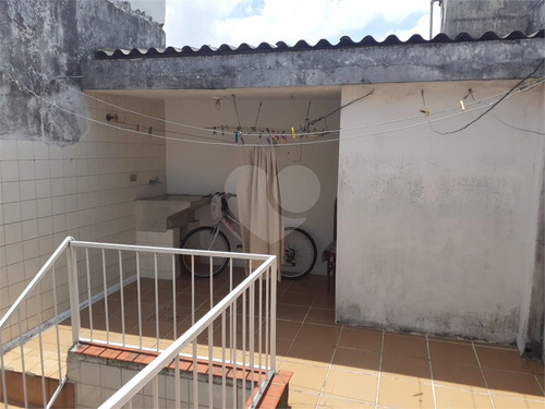 Imagem 24 de 29 de Casa A Venda Com 2 Dormitorios No Bairro Vila Cruzeiro - Reo607702