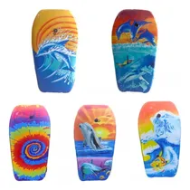 Comprar Tabla De Surf Bodyboard Con Diseños Playa Verano