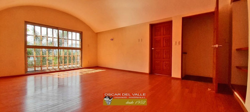 Imagen 10 de 13 de Magnífica Residencia En Condominio Olivar De Los Padres