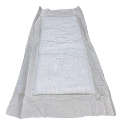 Absorvente Incontinência Pós Parto Operatório Max C/ 10 Un