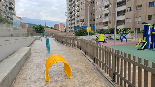 Se Vende Cómodo Apartamento En Calasanz