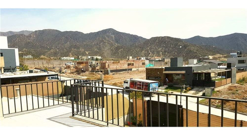 Venta De Casa En B° La Bastilla