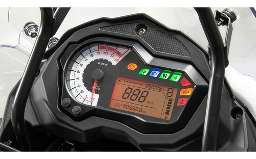 Imagen 5 de 17 de Benelli Trk 502 0km Andes Motors