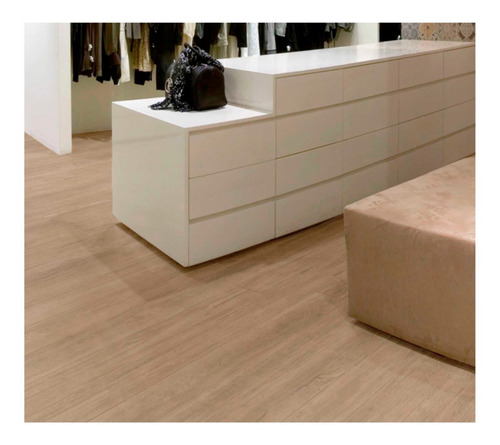 Imagen 3 de 7 de Porcelanatos De Piso Y Pared Cerro Negro Tablas Simil Madera 19x120 1ra