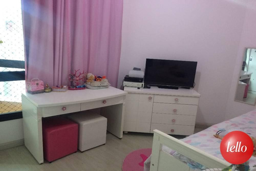 Apartamento - Ref: 154092