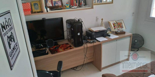 Chácara Com 5 Dormitórios À Venda, 2859 M² Por R$ 2.100.000 - Saint Claire - Boituva/sp - Ch0595