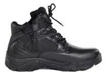 Comprar Botas Tacticas Militares Caña Baja Bototo Delta Oferta