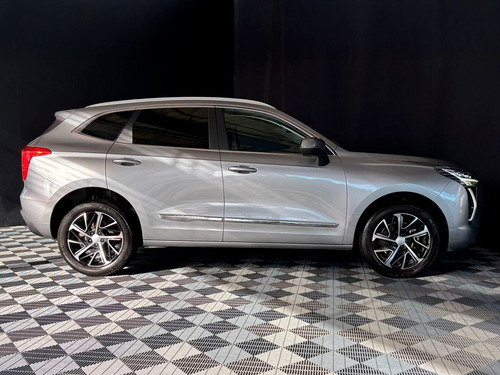 Haval Jolion 1,5t At 4x2 Aut