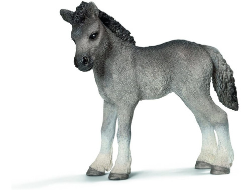 Schleich  Figuras Caballos 13741 Pony Fell Cría