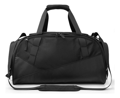 Bolsa Deportiva De Gimnasio, Bolsa De Viaje Con Compartiment