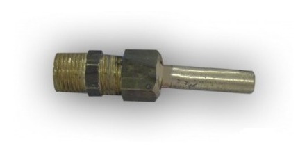 Fuente Precision Jet 1-1/2 Pulgada Bronce Andrade Pools