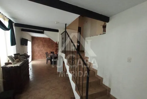 Casa Amoblada En El Arenal