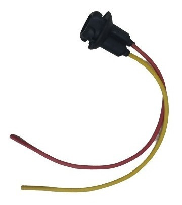 Conector Para Bombillo 158 Tipo Muelita 