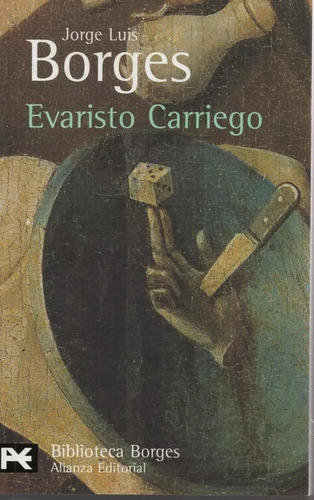 Evaristo Carriego, De Borges, Jorge Luis. En Español