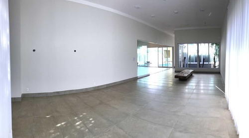Casa De Condomínio Com 3 Dorms, Vila Do Golf, Ribeirão Preto - R$ 6 Mi, Cod: 1722084 - V1722084
