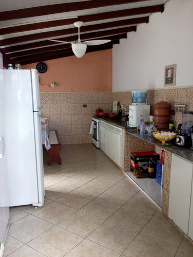 Imagem 25 de 30 de Oportunidade: Excelente Casa Térrea, Venda, Vila Rami, Jundiaí - Ca01743 - 69316595