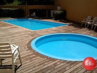 Imagem 18 de 23 de Apartamento - Ref: 227434