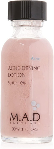 Acne Drying Lotion -mad-