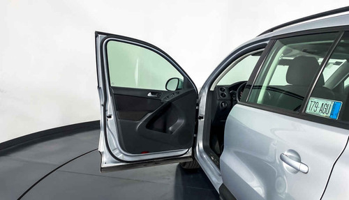 Imagen 11 de 15 de 42246 - Volkswagen Tiguan 2015 Con Garantía