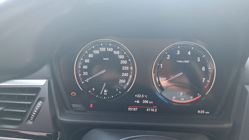 BMW Serie 1 118IA SEDAN M SPORT Aut