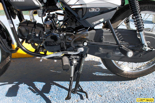 Imagen 21 de 25 de Hero Eco Deluxe Sp 2024