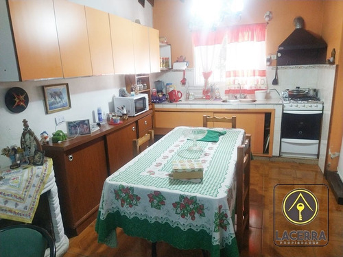 Imagen 3 de 16 de Casa Ph,3 Ambientes,boulogne Sur Mer,