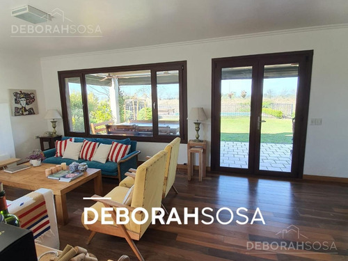 Imagen 4 de 27 de Venta Casa 7 Amb- El Cantón Escobar