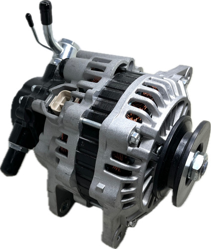 Alternador Mitsubishi L200/l300/colt/montero/pajero 12v 90a