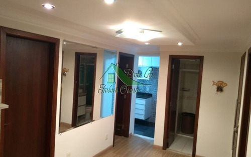 Imagem 3 de 15 de 3 Dorm Lindo E Completo Osasco Life