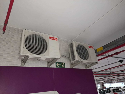 Imagem 1 de 3 de Manutenção ,reparo E Instalação Ar Condicionado, Camara Frig