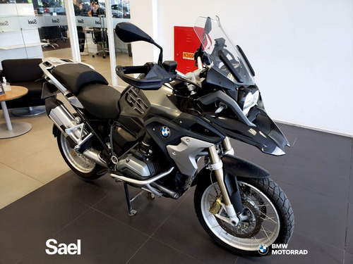 Imagem 1 de 13 de Bmw R 1200 Gs Premium